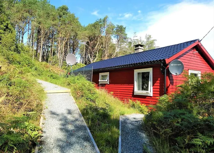 Fjellheim