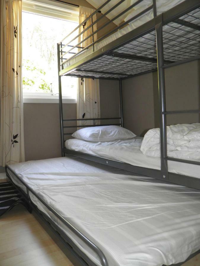 Fjellheim Holiday home