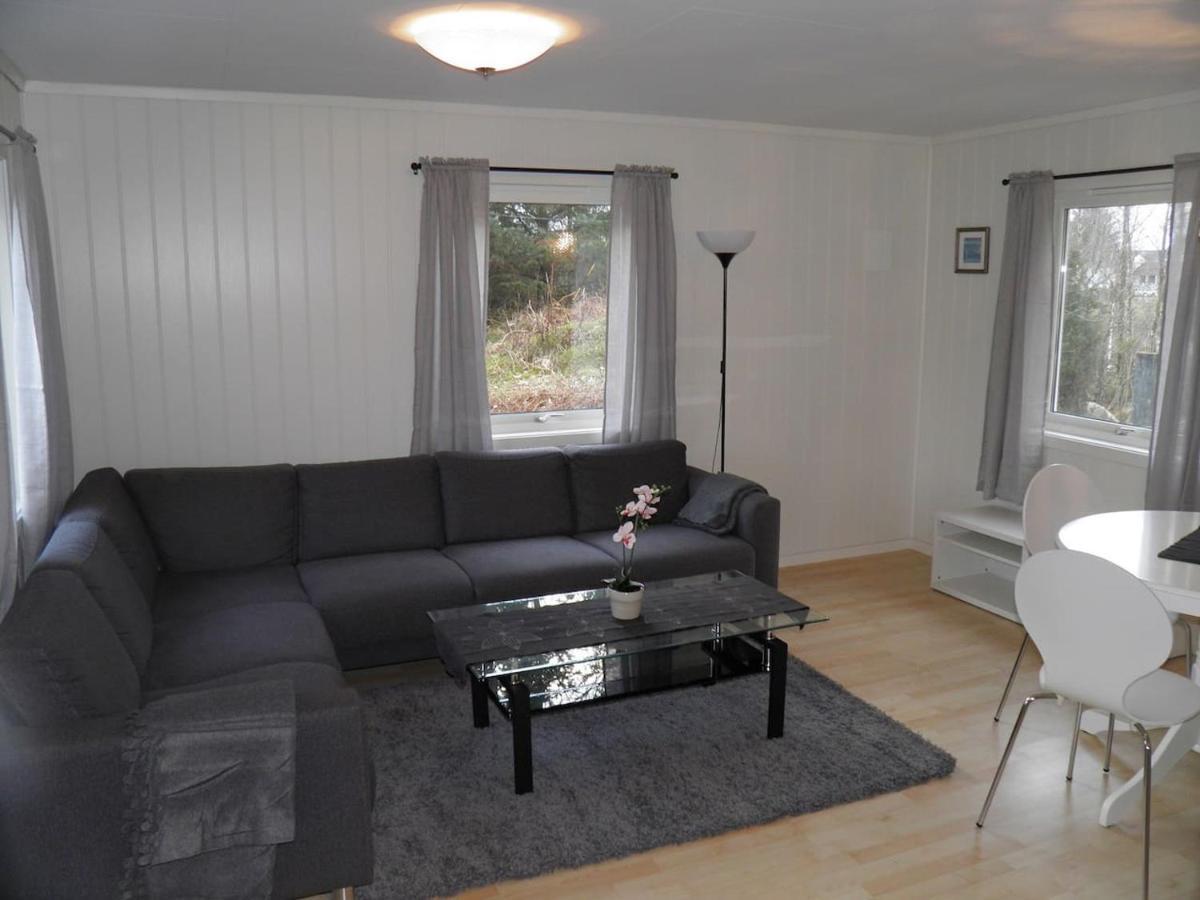 Fjellheim Holiday home